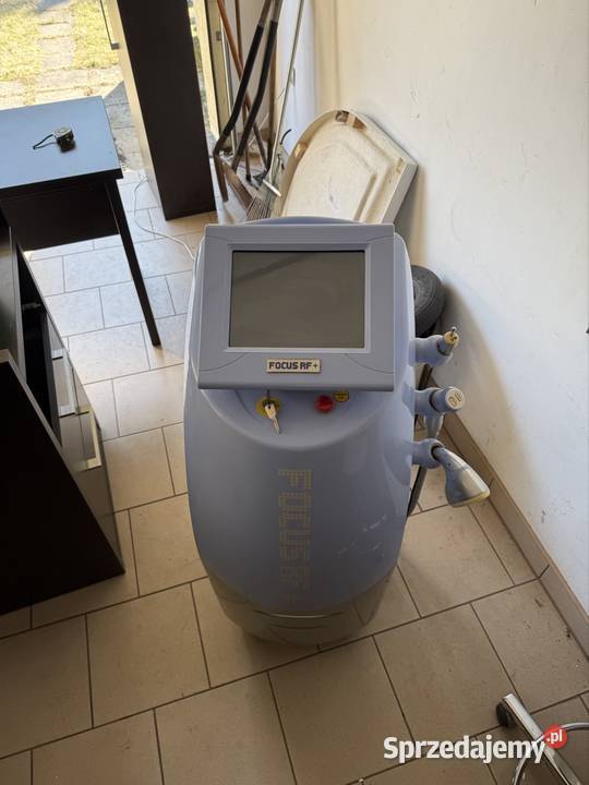 Focus rf skin thithning system Opole