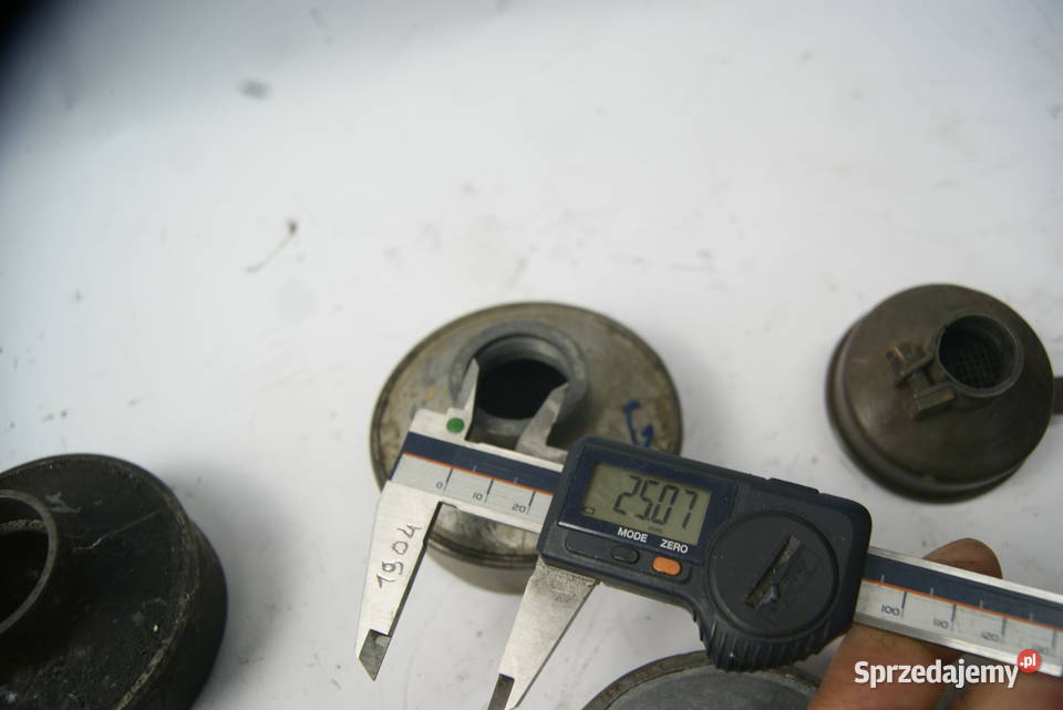FILTRY GRAETZIN DKW NSU ZUNDAPP WANDERER TRIUMF sprzedam
