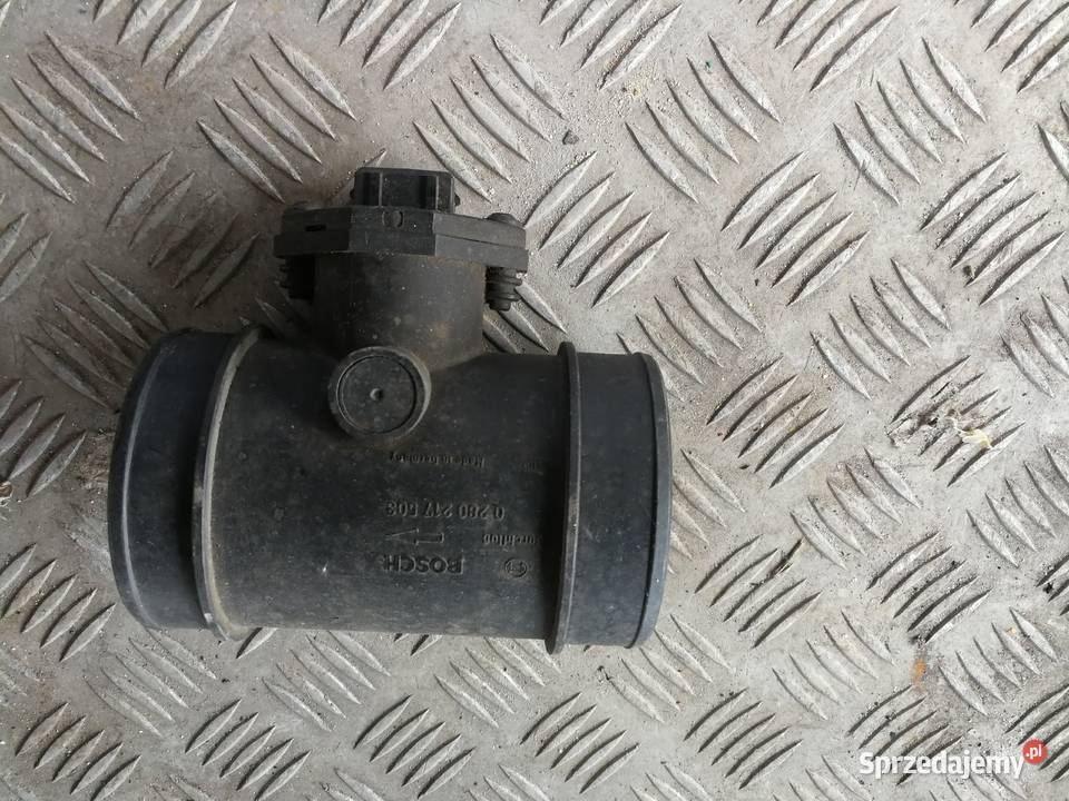 Przeplywomierz bmw 0280217503 sprzedam