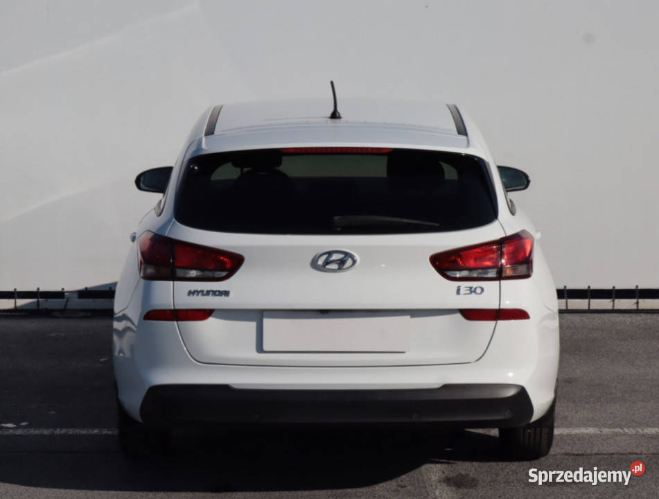 Hyundai i30 14 TGDI bluetooth Motoryzacja lubelskie Lublin