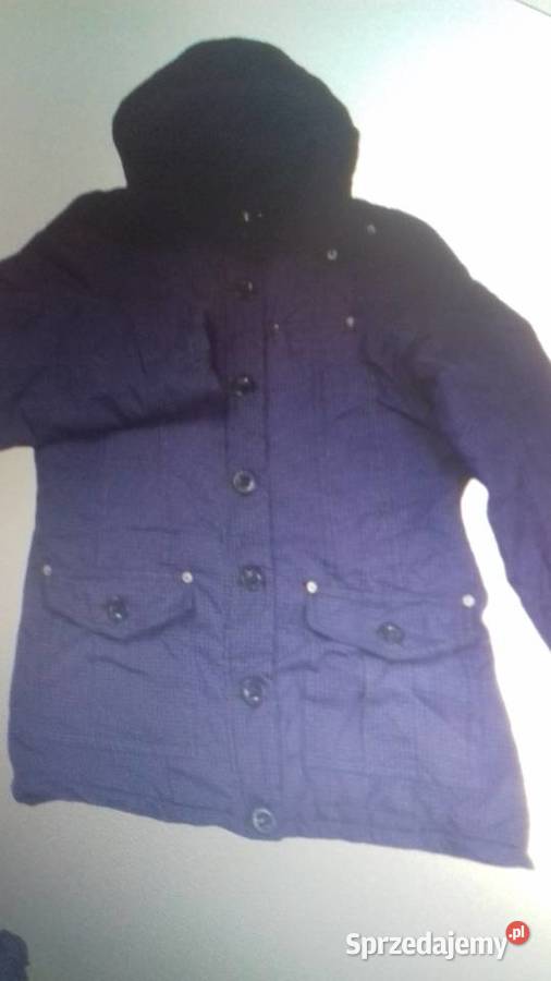 kurtka damskamłodzieżowa 4244 firmy COLOURS OF Kratka Warszawa