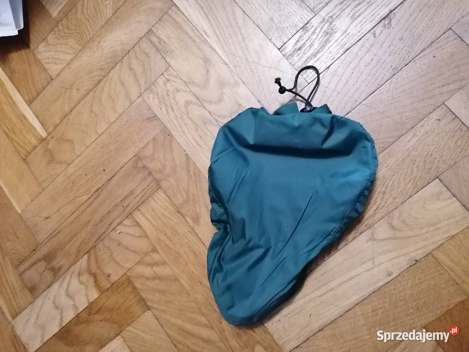 Pokrowiec na siedzenie Gdańsk sprzedam