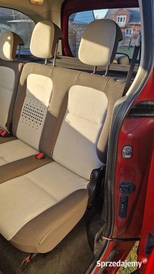 Citroen berlingo 2014 LPG HAK małopolskie Kraków