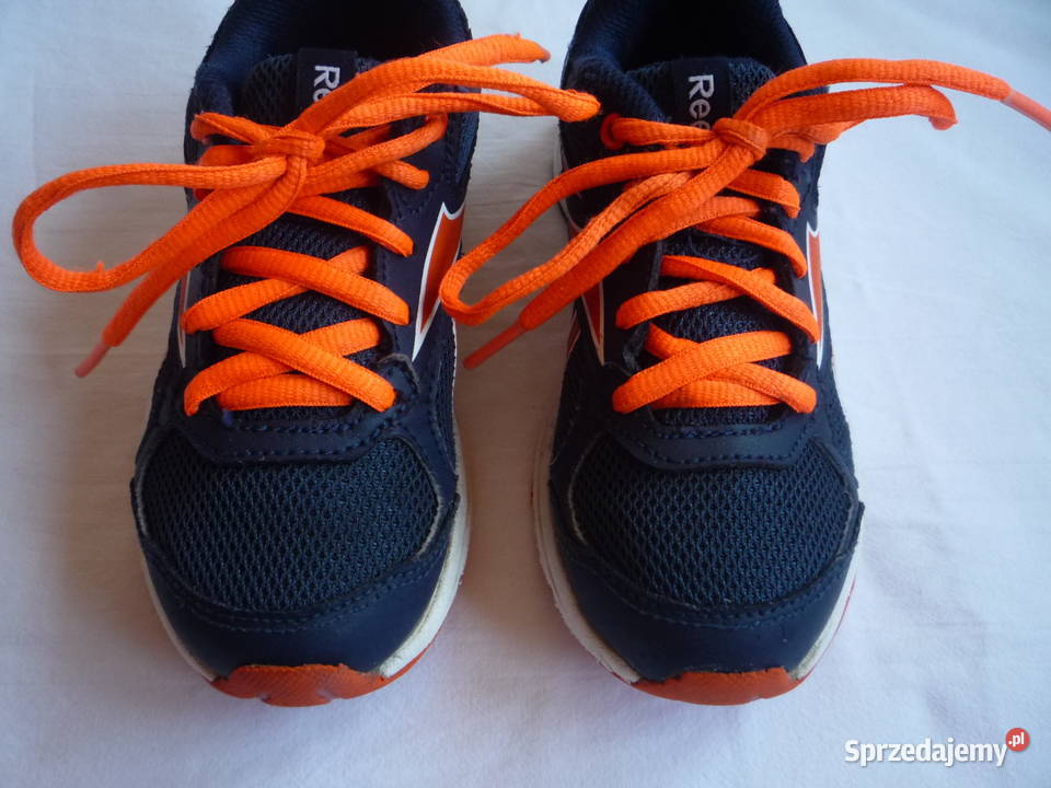 Reebok USA r27 dł 165 Buty Adidasy Reebok sprzedam