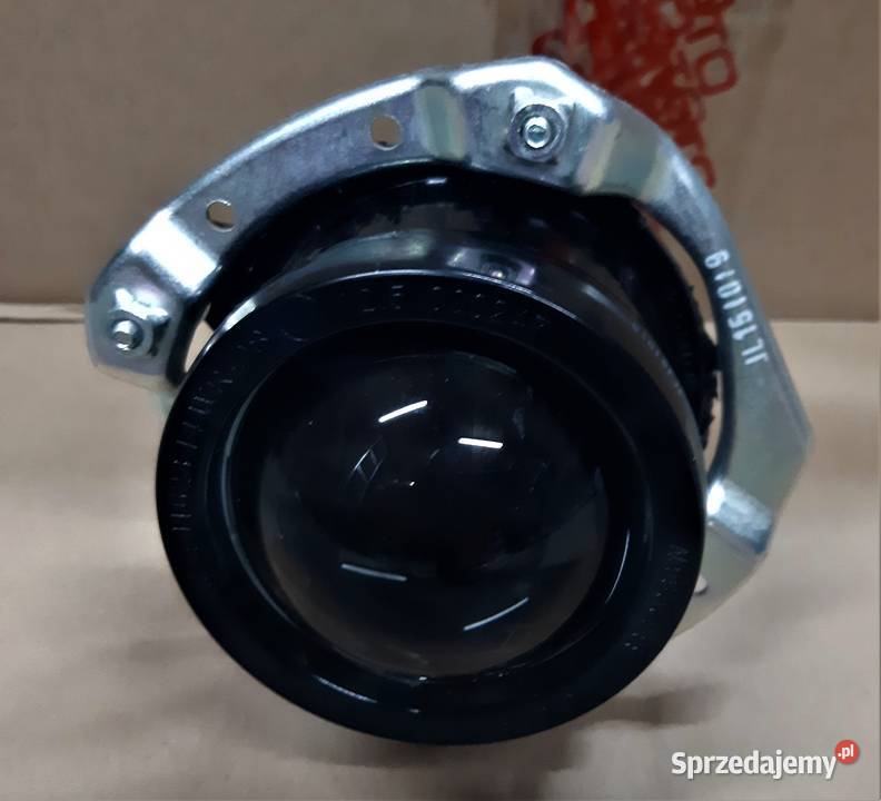 Reflektor przedni lampa przód cf moto cforce 550 Lisica