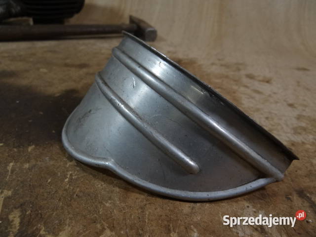 daszek lampa AWO simson IFA BK MZ ES org DDR Żary sprzedam
