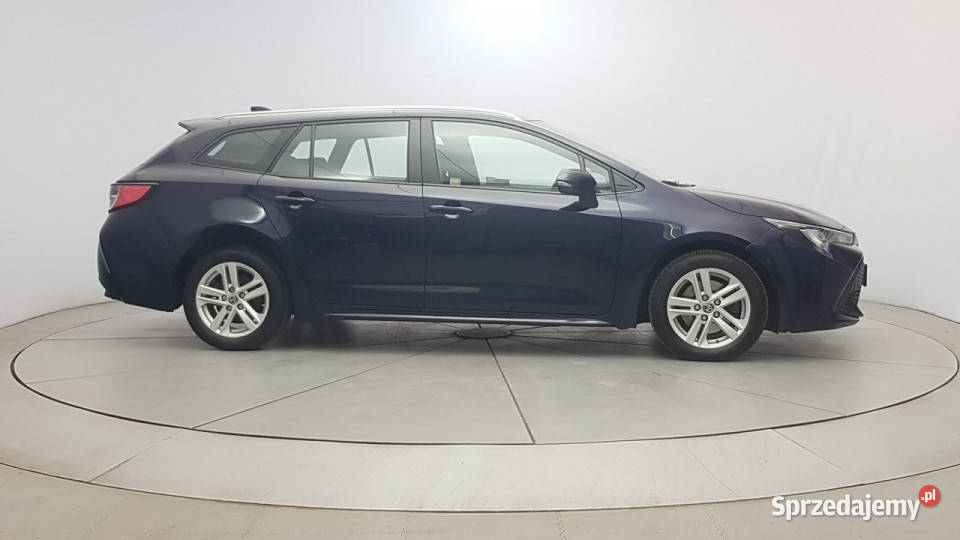 Toyota Corolla 20 Hybrid Comfort Z Polskiego czujnik parkowania Corolla Warszawa