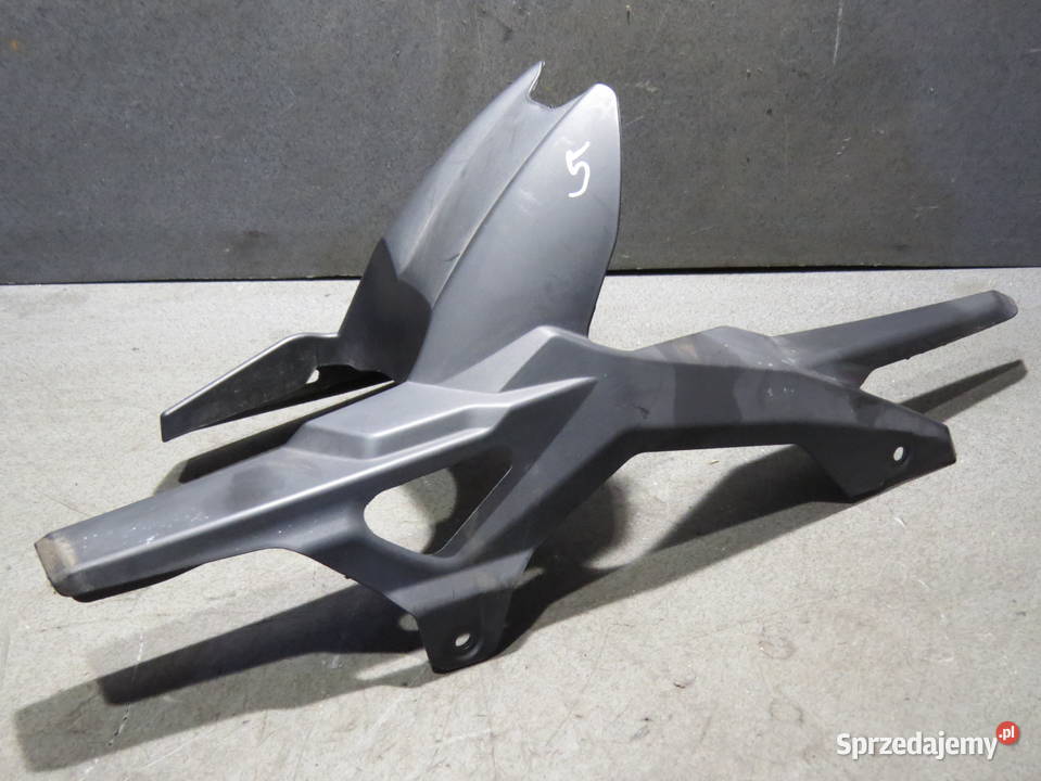 BENELLI BN 125 BN 125 2019 BŁOTNIK TYŁ CHLAPACZ Łódź