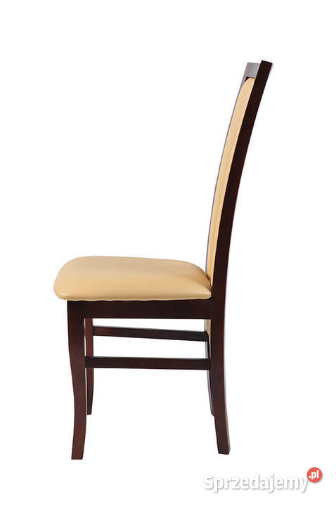 Stół Dębowy VERONA 6 krzeseł Lite Drewno PAKO Wrocław