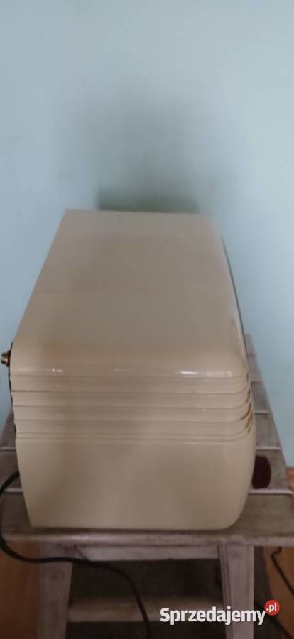 Radio lampowe Kraków