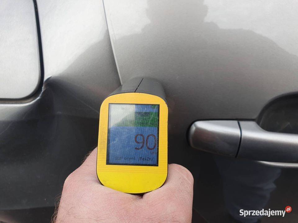 DRZWI PRAWE TYŁ PEUGEOT 407 KDA kujawsko-pomorskie Lipno sprzedam