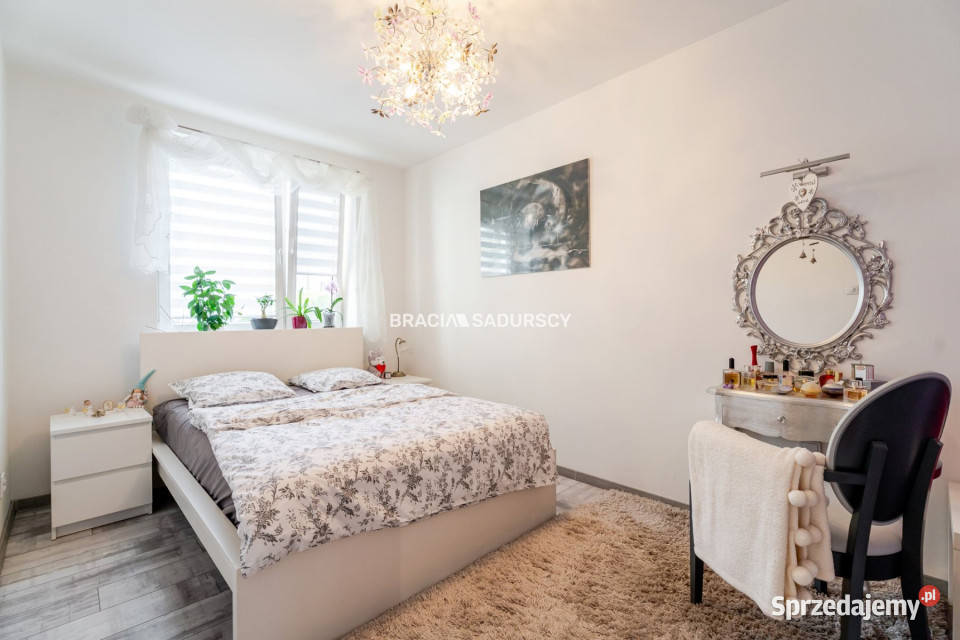 Mieszkanie 6249m2 3 pokoje Kraków Złocieniowa małopolskie