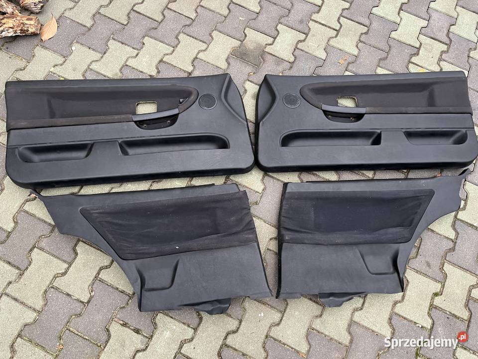 Części BMW E36 coupe touring cabrio sedan Tarnowskie Góry