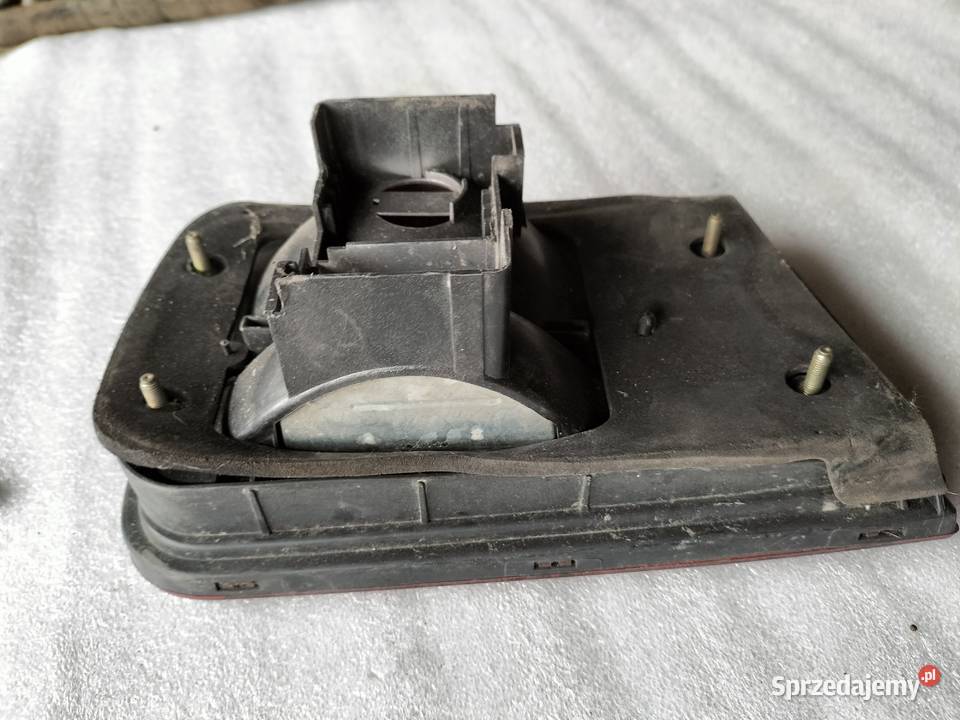 HONDA ACCORD V LAMPA TYŁ lampy tylne lubelskie Kamień-Kolonia