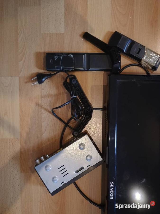 telewizor 24 cale Telewizory Żarów