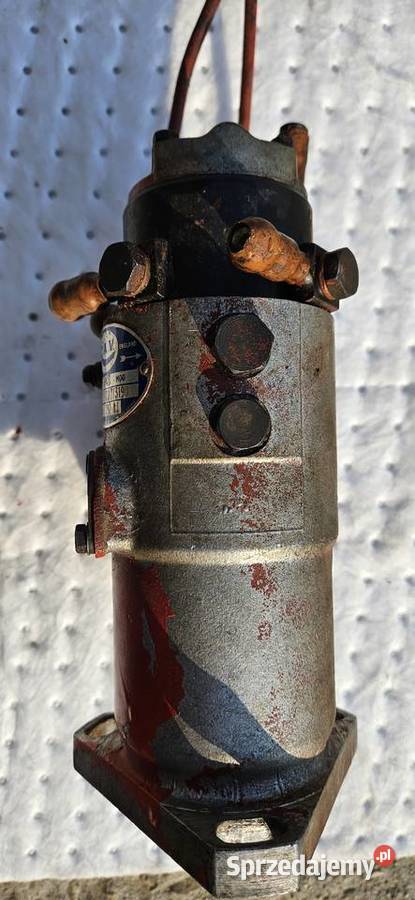 Pompa wtryskowa perkins 4 CAV Laskowa