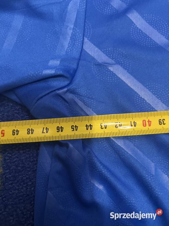 Zestaw Real Madryt 10 Mbappe Rozmiar 28 Kórnik sprzedam