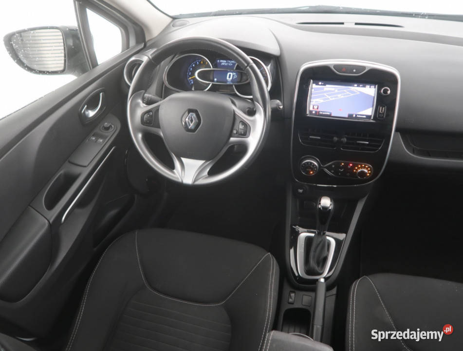 Renault Clio 12 TCe radio Bielany Wrocławskie