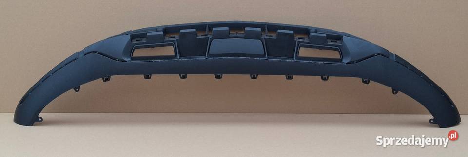 MERCEDES GLC W253 X253 LIFT DOKŁADKA ZDERZAKA osobowe Bieleń