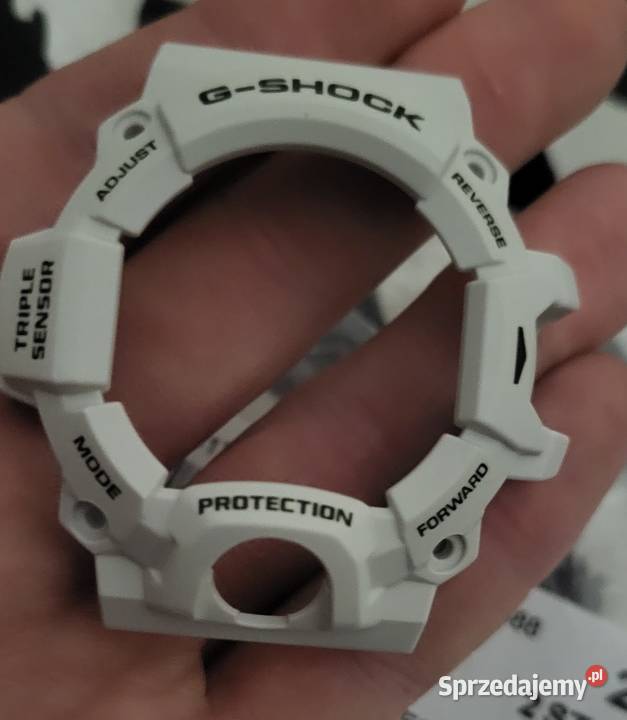 Casio GShock GW 94001ER Rangeman wielkopolskie Konin