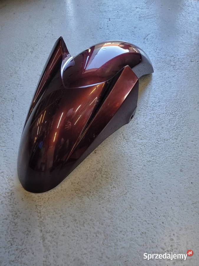 Yamaha FJR 1300 BŁOTNIK PRZÓD 1MD21511 OE Błotniki motocyklowe Nowy Tomyśl