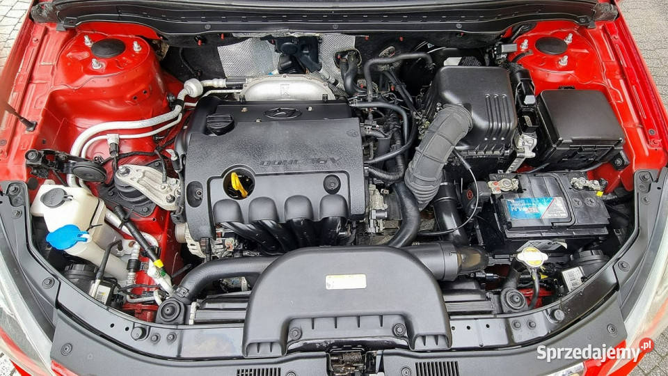 Hyundai i30 Klima Prosty Silnik GWARANCJA Zakup 194000km Płońsk sprzedam