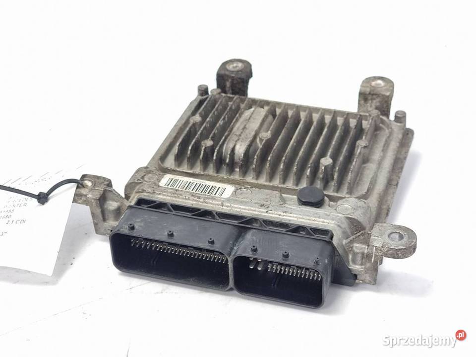 KOMPUTER SILNIKA ECU MERCEDES SPRINTER 313