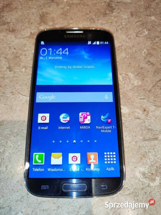 SAMSUNG S4 Warszawa