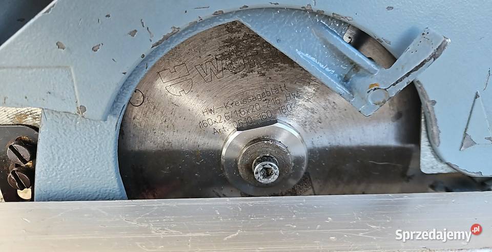 MAFELL MKS 55 pilarka tarczowa Myślibórz