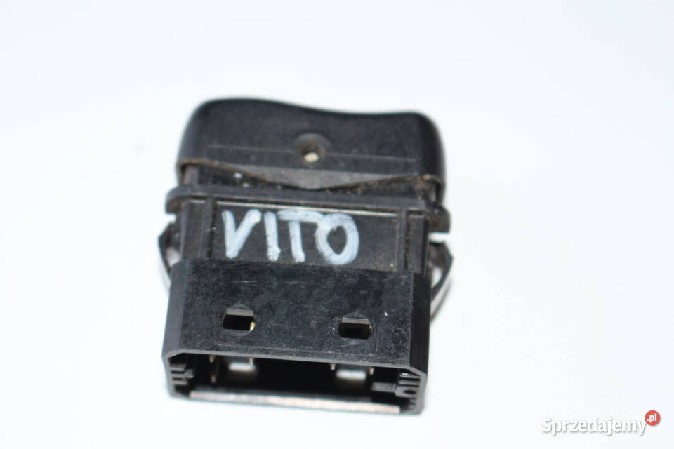 MERCEDES VITO W638 9603 PRZEŁĄCZNIK OŚWIETLENIA Prochowice
