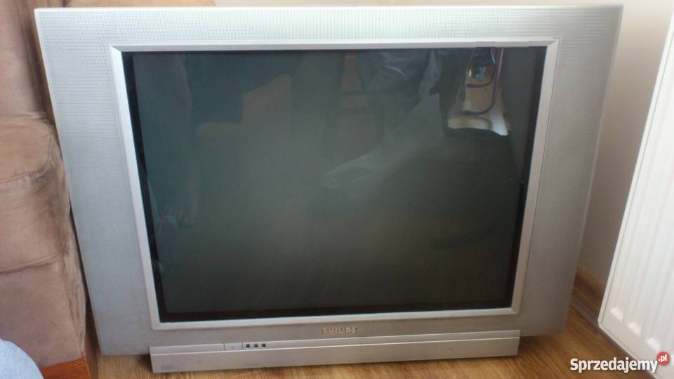 Telewizor Philips 21 Pruszków