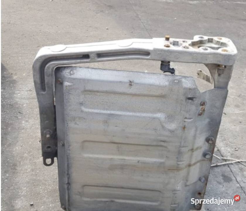 Volvo OE 21165639 Części Zawichost