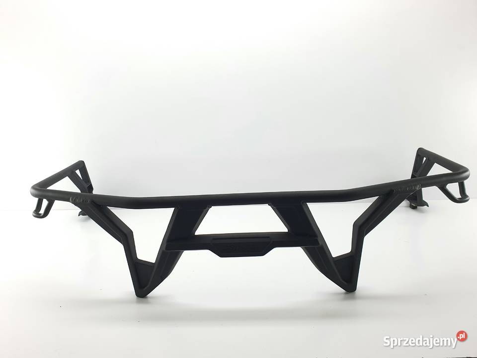 Bagaznik Stelaz Stelaz Mocowanie Can Am łódzkie Łódź sprzedam