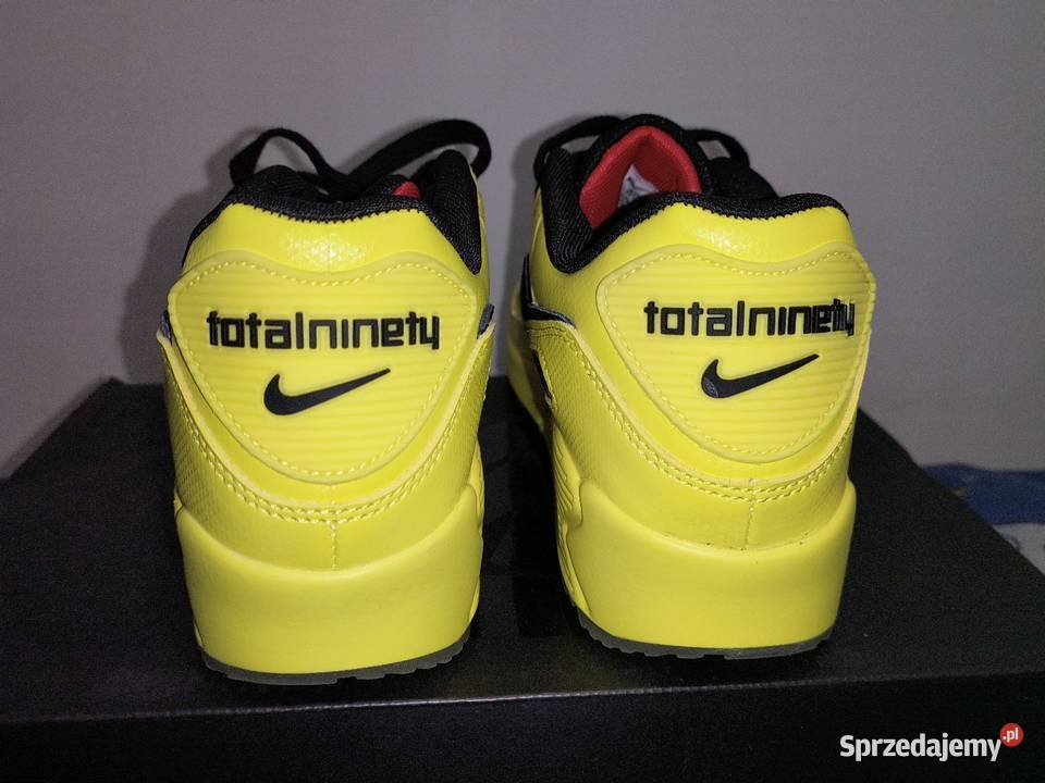 Nike Air Laser 90