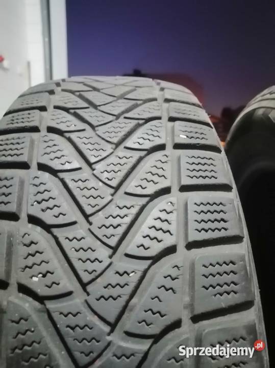Opony zimowe 14 1855 na 60 2 50 185 Brodnica
