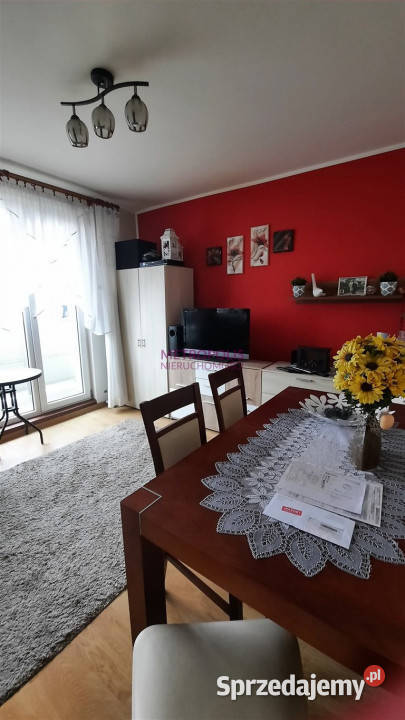 Mieszkanie Rybnik 56m2 3 pokojowe śląskie