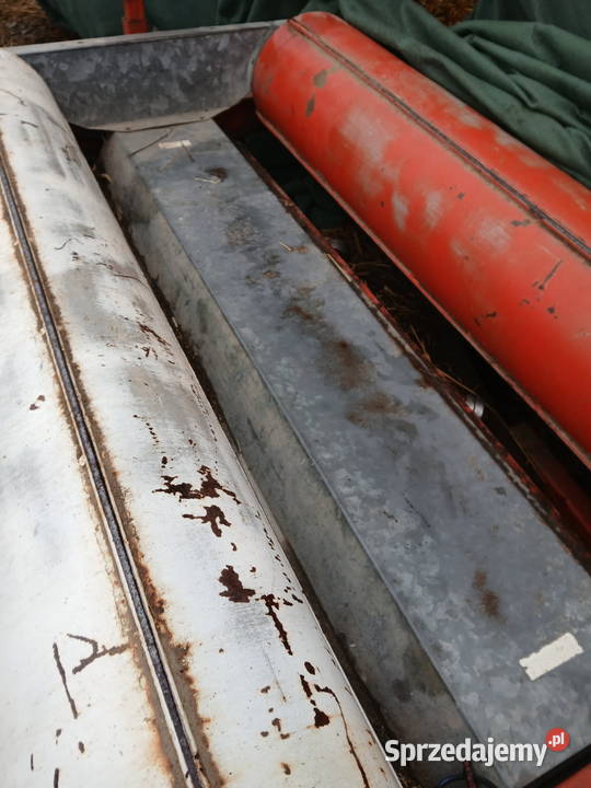 Sprzedam owijarke sipma