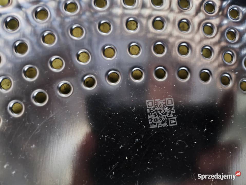 bęben z kołnierzem i silnikiem Haier hw100 Gdańsk sprzedam