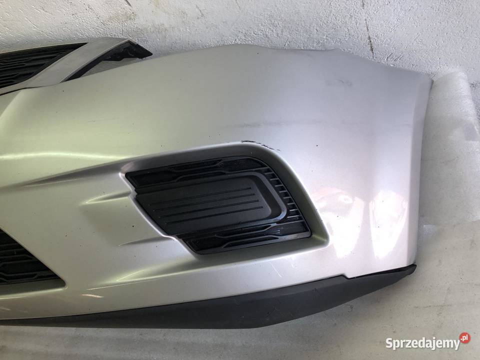 ZDERZAK PRZÓD KOMPLETNY KIA CEED I LIFT 9S