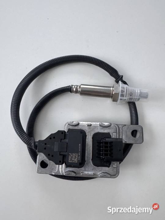 04L907805DR czujnik nox Crafter Man TGE 20TDI Warszawa