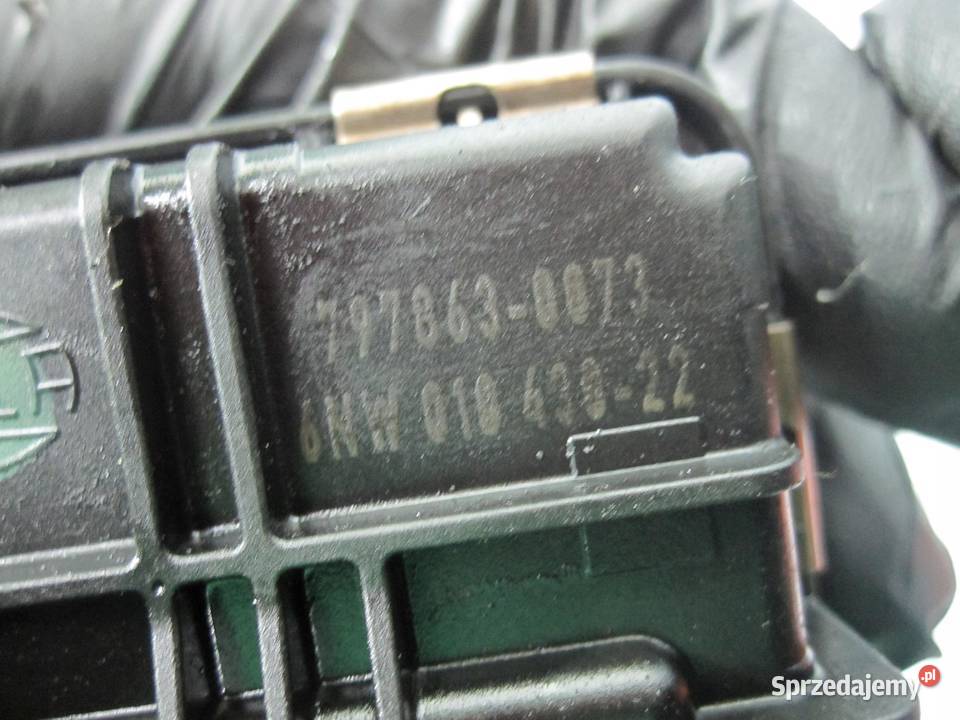 TRANSIT CUSTOM 22 TDCI EURO5 DRFF 100 16r osobowe