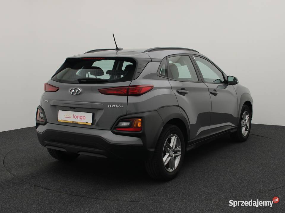 Hyundai Kona I 10 Comfort Hyundai