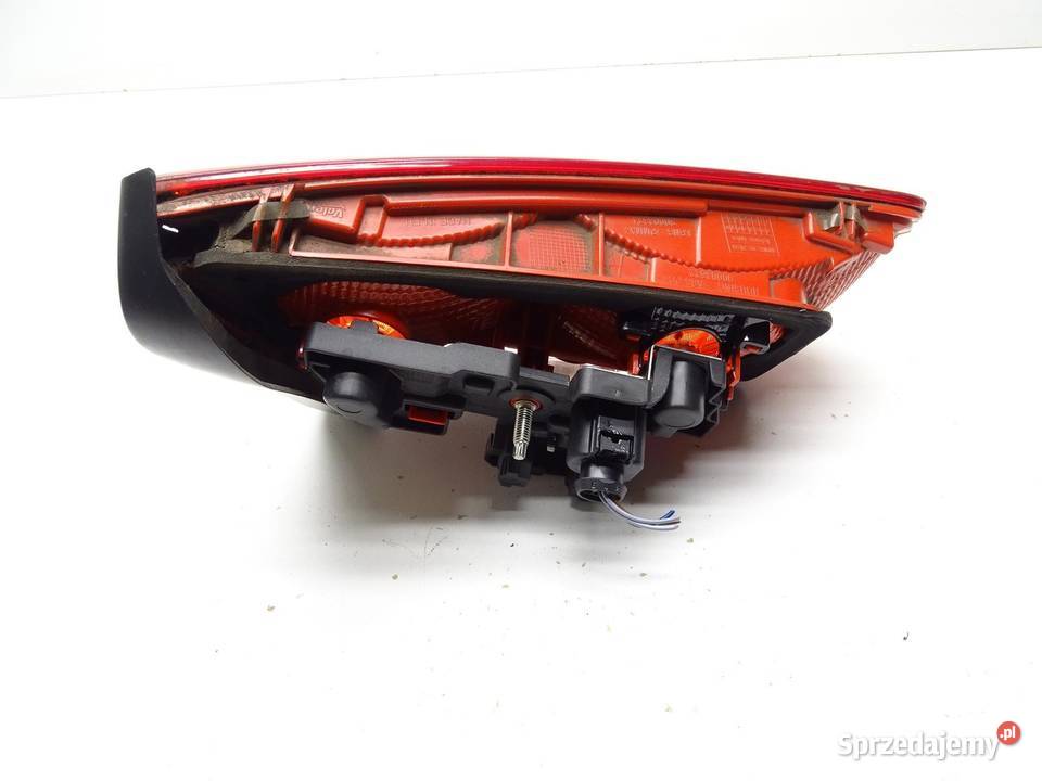 LAMPA PRAWA PRAWY TYŁ TYLNA 4G5945094 AUDI A6 C7 osobowe