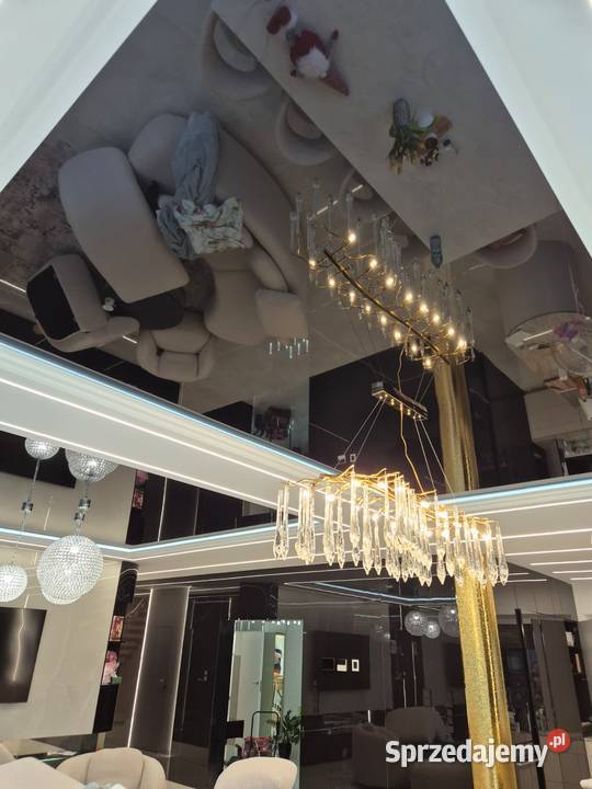 Sufity napinane Radom