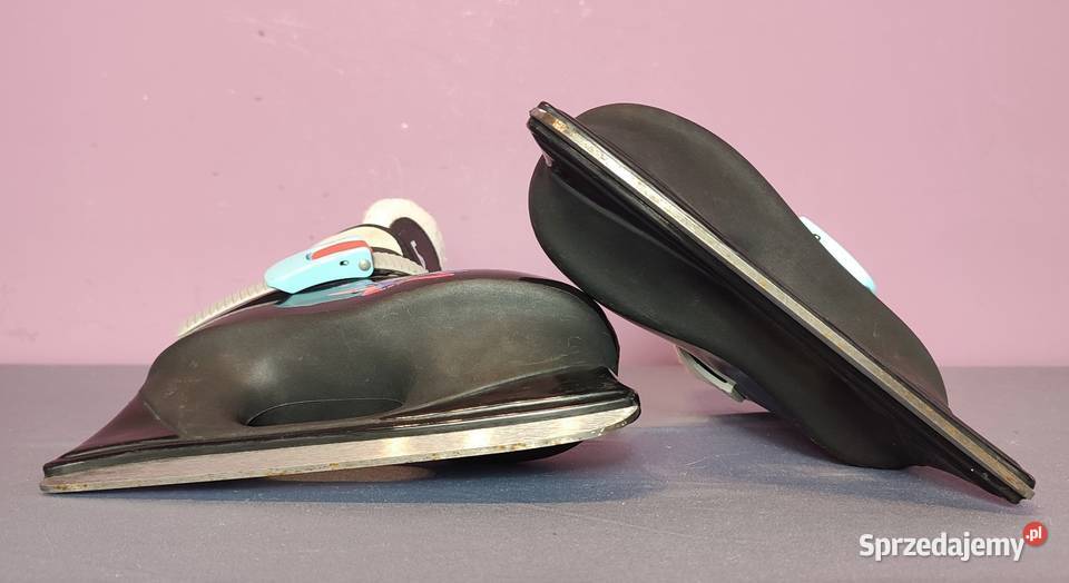 Łyżwy dzieci rozmiar 2627 wkładka 168 małopolskie Jasień