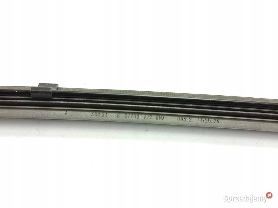 PIÓRO WYCIERACZKI 700mm CITROEN C6 TD 20052012 lubelskie