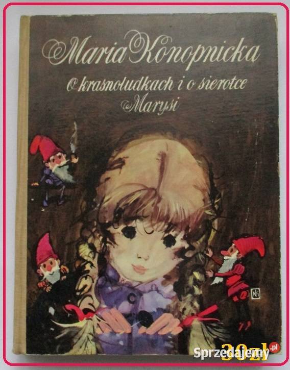 Proszę Słonia Ludwik Jerzy Kernbajkiliteratura Łódź