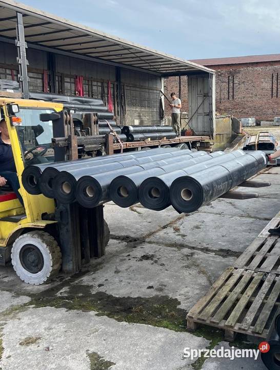 membrana izolacyjna 1 mm super mocna Wrocław
