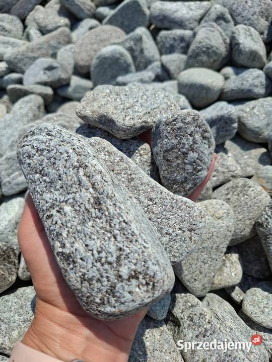 Otoczak Grey z połyskiem 2040mm 4060mm 1t Micigózd