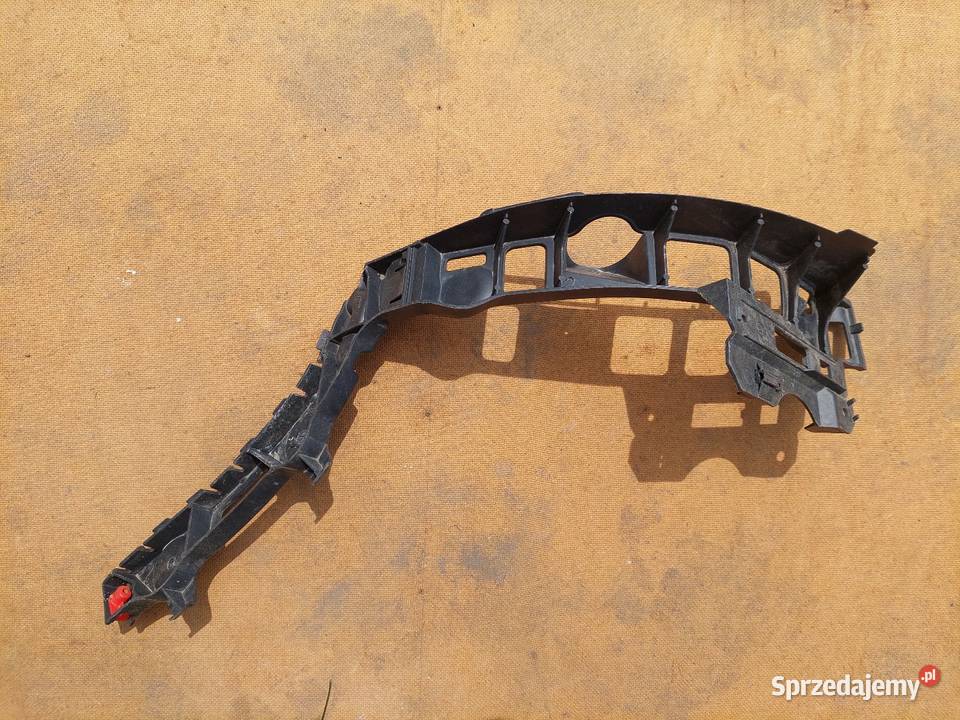Ślizg zderzaka lewy tył Opel Zafira B OEM Przyborów